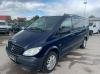 Mercedes Vito L2H1 Rallongee 8 places