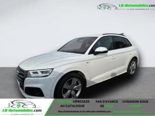 Audi Q5 TDI 204 BVA Quattro