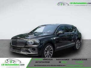 Bentley Bentayga V8 4.0 550 ch BVA