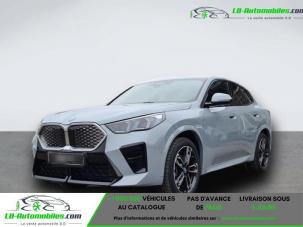 BMW iX xDrive30 313ch BVA