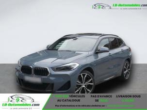 BMW X2 xDrive 20i 192 ch BVA