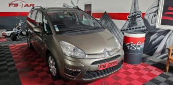 Citroen C4 Grand Picasso BVA 2.0 HDI 150 BMP6 7 PLACE MILLENIUM