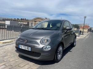 Fiat 500 II (2) 1.0 70 4CV HYBRIDE BSG LOUNGE