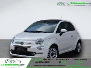 Fiat 500 1.2 69 ch BVM