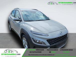 Hyundai Kona 1.0 T-GDi 120 Hybrid 48V BVM