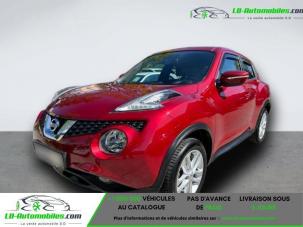 Nissan Juke 1.6e DIG-T 190 BVM