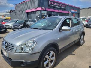 Nissan Qashqai (2) 1.6 115 ACENTA PACK ECO SUV