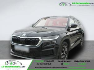 Skoda Kodiaq 2.0 TDI 150 BVA 4x4 5pl