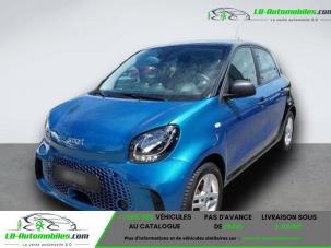 Smart Forfour EQ 82 ch Electrique