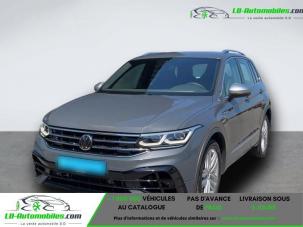 Volkswagen Tiguan 2.0 TSI 320ch BVA 4Motion