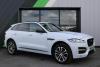 Jaguar F Pace V6 3.0 340 Supercharged AWD BVA8 R-Sport