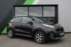 Kia Sportage 1.7 CRDi 141 ISG 4x2 DCT7 GT Line