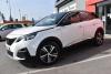 Peugeot 3008 1.2 PURETECH 130CH GT LINE S&S EAT6