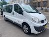 Renault Trafic 2.0 DCI 115CH GRAND EXPRESSION