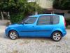 Skoda Roomster 1.4 TDI80 AMBIENTE