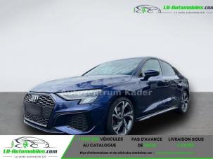 Audi A3 Berline 35 TFSI Mild Hybrid 150 BVA