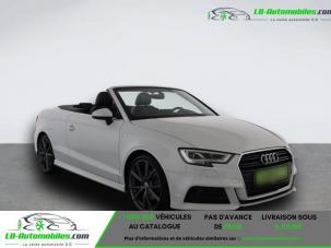 Audi A3 Cabriolet TFSI 150 BVA