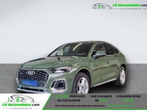 Audi Q5 Sportback 50 TDI 286 BVA Quattro