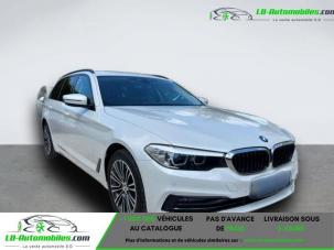 BMW 520 520d xDrive 190 ch BVA