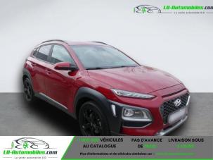 Hyundai Kona 1.6 CRDi 136 4WD BVA