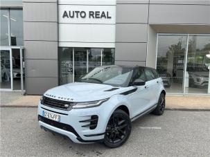 Land Rover Range Rover Evoque P200 FLEXFUEL MHEV AWD BVA9 Dynamic SE