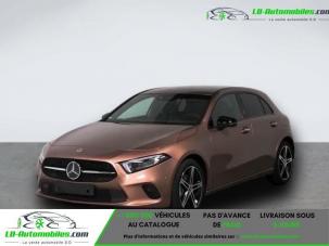 Mercedes Classe A 180 d BVA