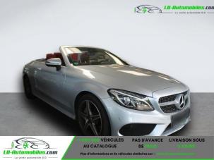 Mercedes Classe C 300 BVA