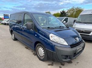 Peugeot Expert  tepee 6places L2H1 