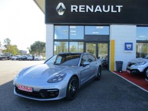 Porsche Panamera 4S V6 3.0 560 Hybrid Sport Turismo