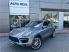 Porsche Cayenne 4.8 V8 Turbo Tiptronic S A 2011