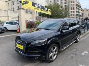 Audi Q7 3.0 V6 TDI 240CH DPF AMBIENTE QUATTRO TI