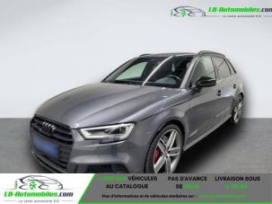 Audi S3 Sportback 50 TFSI 300 BVA Quattro