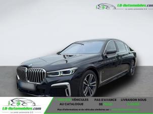 BMW Serie 7 740d xDrive 340 ch BVA