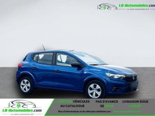 Dacia Sandero SCe 65