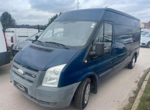 Ford Transit 2.2 TDCI 85CV L2H2  3places