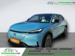 Honda E:Ny1 e:Ny1 204 ch