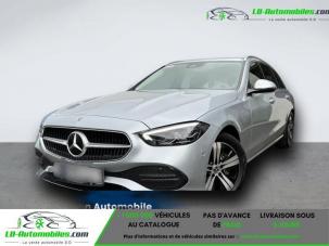 Mercedes Classe C 220 d BVA