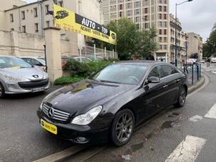 Mercedes Classe CLS 320 CDI