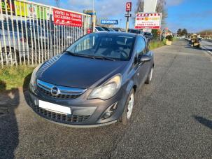 Opel Corsa TWINPORT  GRAPHITE     1 er main  5500e