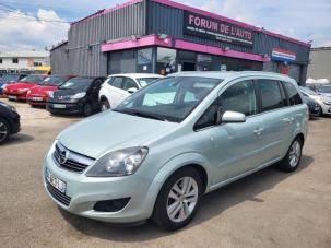 Opel Zafira II (2) 1.7 CDTI 125 MAGNETIC PACK 7PL