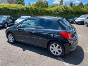 Peugeot 207 1.6 L 16v 120 cv Premium 