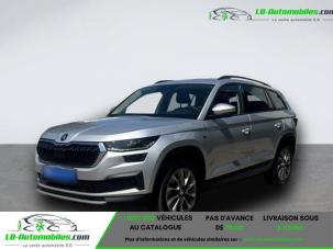 Skoda Kodiaq 2.0 TDI 150 BVA 4x4 5pl