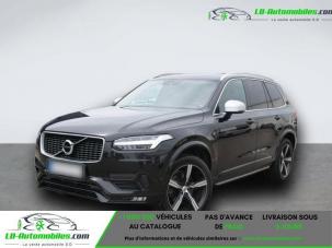 Volvo XC90 D5 AWD 235 ch BVA 7pl