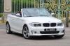 BMW Serie 1 125i 3.0 Cabriolet Edition Exclusive