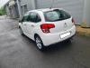 Citroen C3  95 EXCLUSIVE BMP6 boite auto