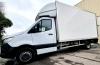 Mercedes Sprinter 2.2 cdi 143ch