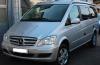 Mercedes Viano Marco Polo 2.2 CDI 4MATIC