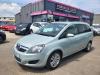 Opel  II (2) 1.7 CDTI 125 MAGNETIC PACK 7PL 2009