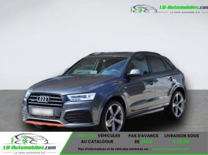 Audi Q3 2.0 TFSI 220 ch Quattro