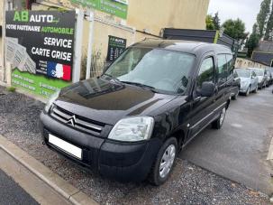 Citroen Berlingo 1.6 HDI75 4P